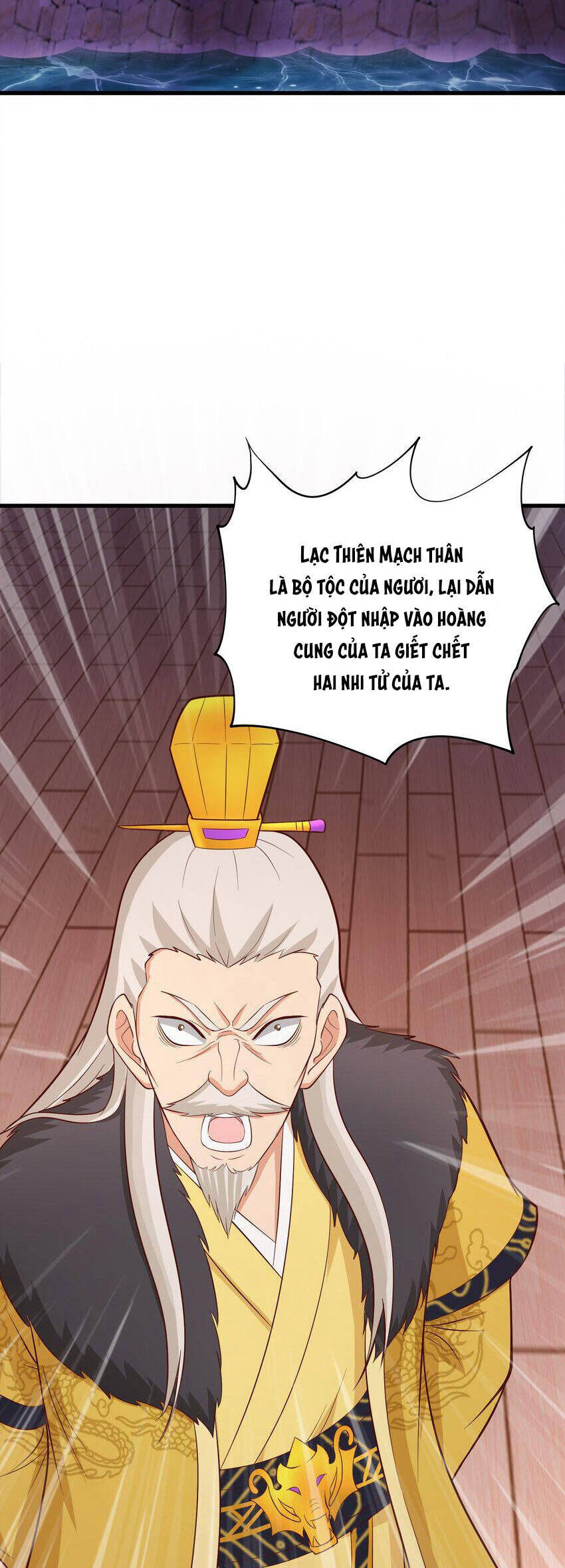 Luyện Khí Chi Thần Chapter 39 - Trang 3