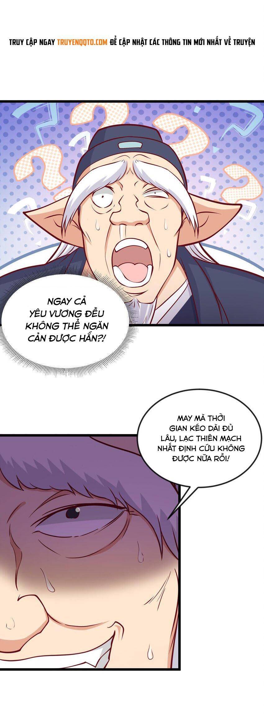 Luyện Khí Chi Thần Chapter 40 - Trang 28