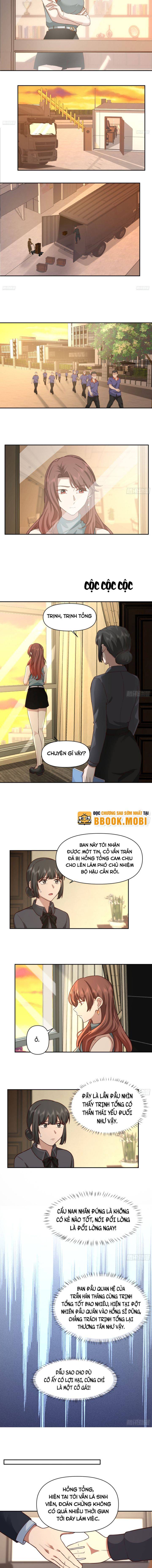 Ta Không Muốn Trùng Sinh Đâu Chapter 365 - Trang 1