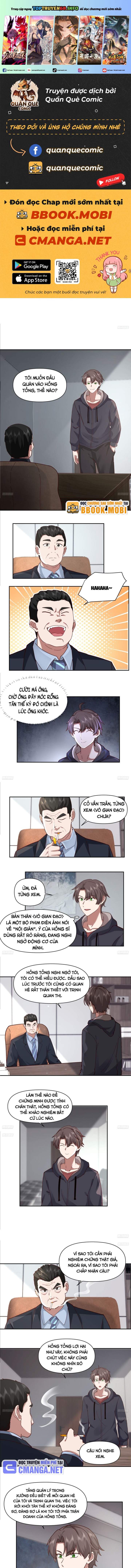 Ta Không Muốn Trùng Sinh Đâu Chapter 364 - Trang 0