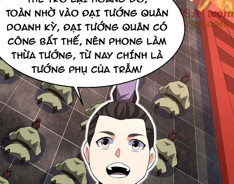 Đại Tần: Ta Con Trai Tần Thủy Hoàng Giết Địch Thăng Cấp Thành Thần Chapter 173 - Trang 48