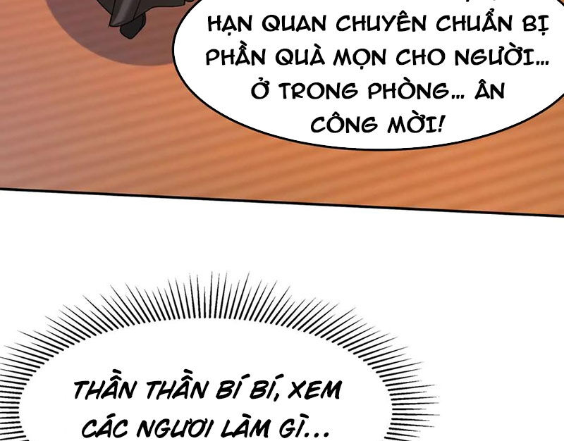 Đại Tần: Ta Con Trai Tần Thủy Hoàng Giết Địch Thăng Cấp Thành Thần Chapter 173 - Trang 68