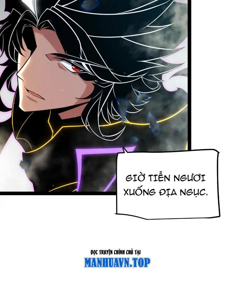 Tôi Đến Từ Thế Giới Trò Chơi Chapter 318 - Trang 60