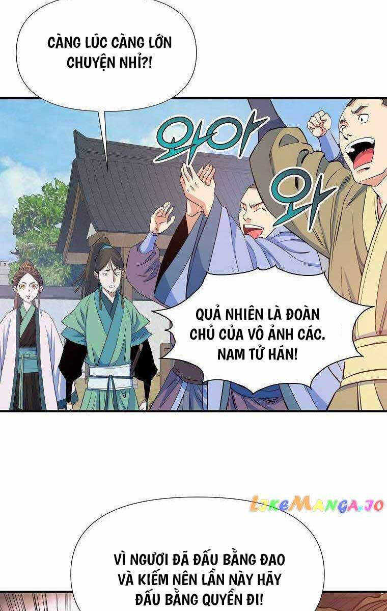 Hoành Tảo Cửu Châu Chapter 68 - Trang 58