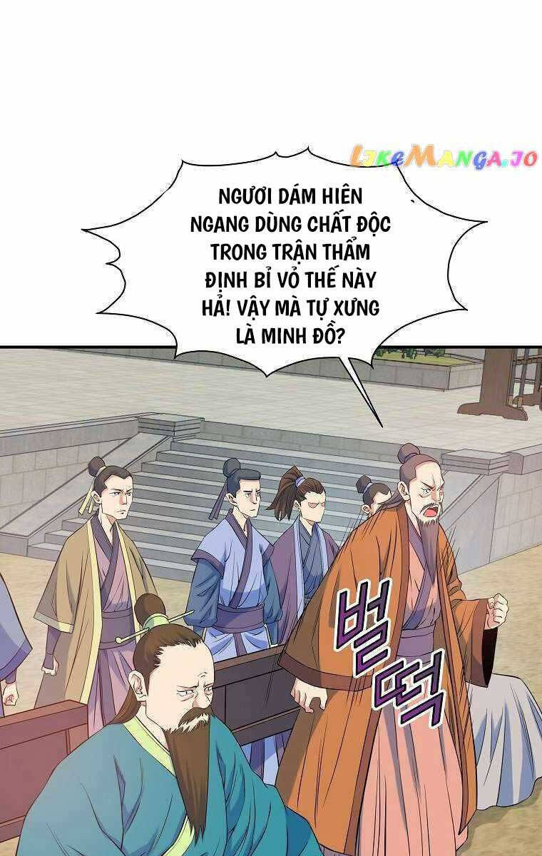 Hoành Tảo Cửu Châu Chapter 68 - Trang 46