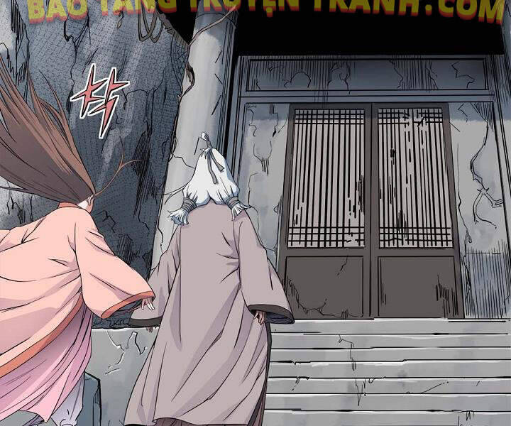 Hoành Tảo Cửu Châu Chapter 22 - Trang 122