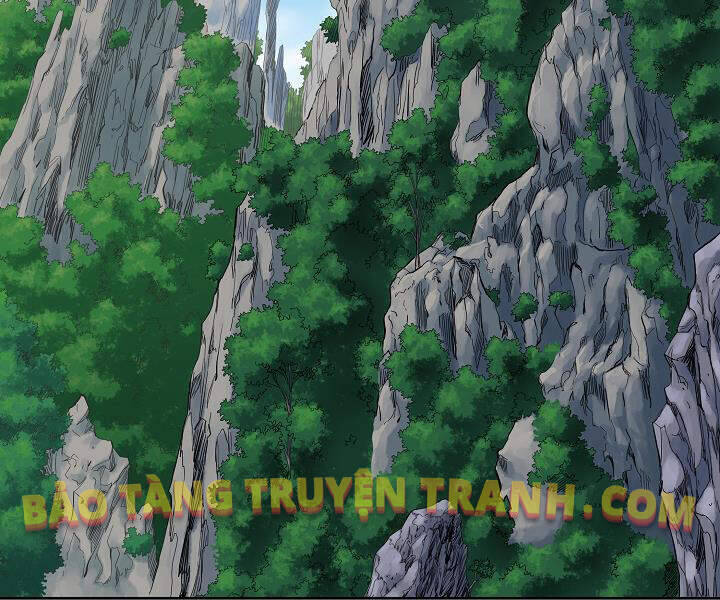 Hoành Tảo Cửu Châu Chapter 22 - Trang 106