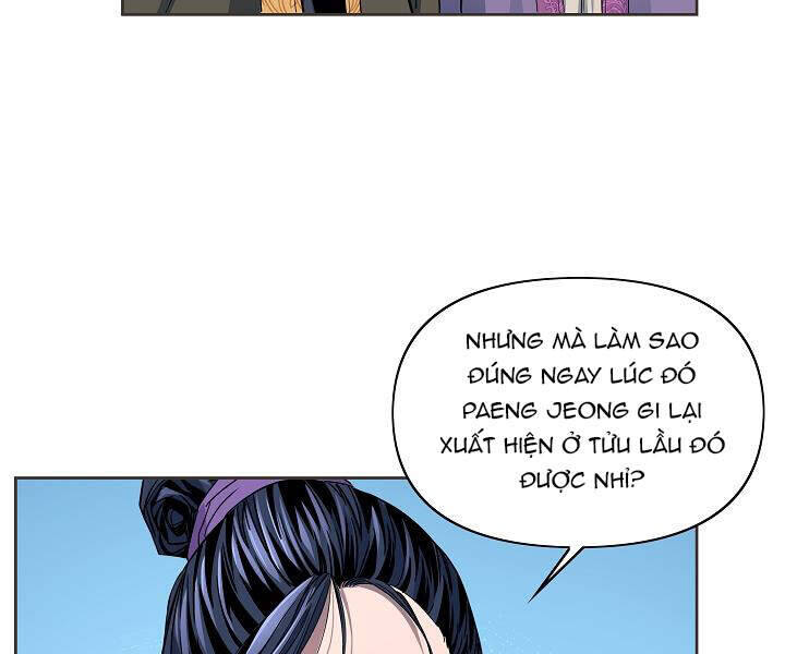 Hoành Tảo Cửu Châu Chapter 22 - Trang 54