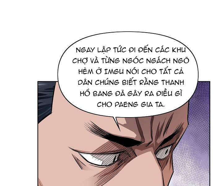 Hoành Tảo Cửu Châu Chapter 22 - Trang 9