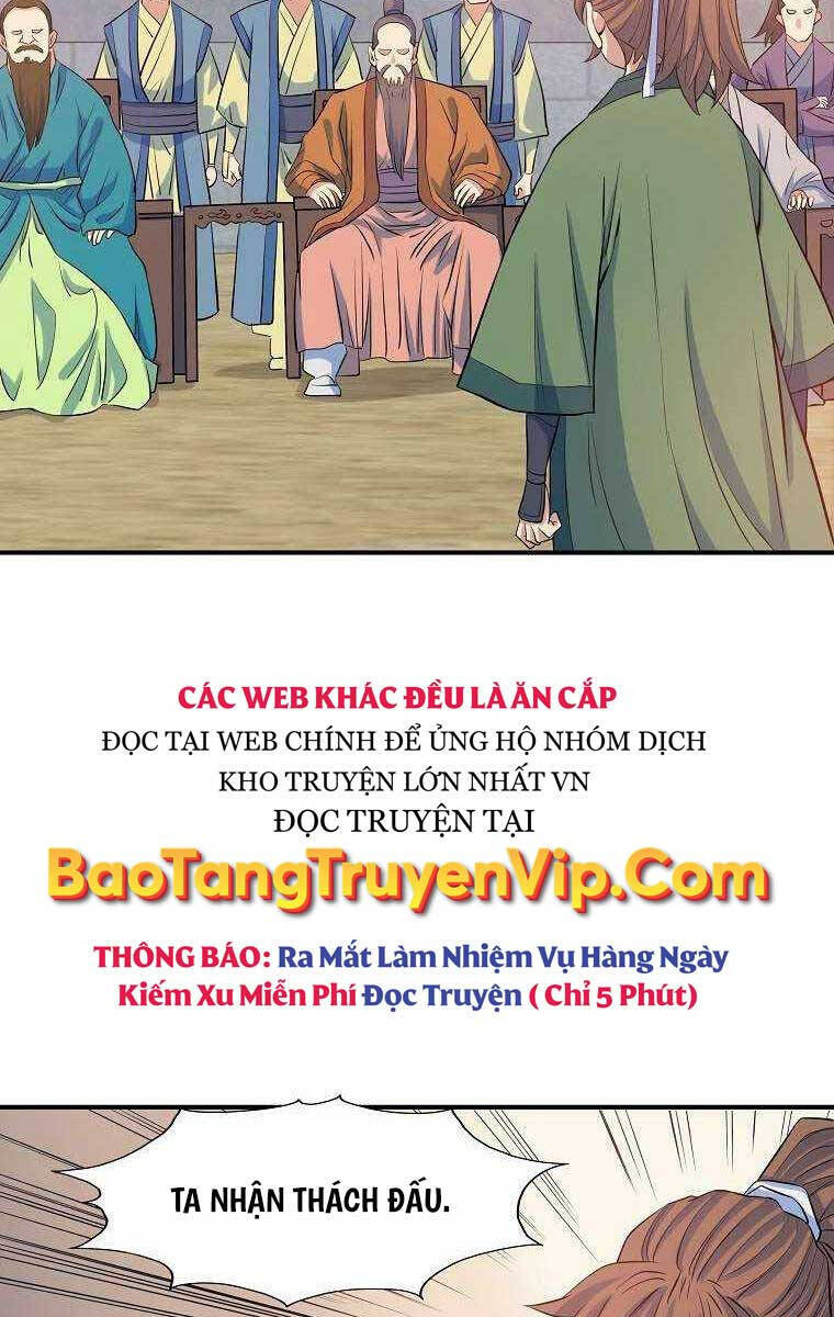 Hoành Tảo Cửu Châu Chapter 68 - Trang 56