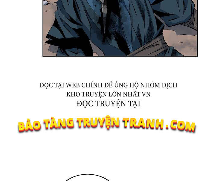 Hoành Tảo Cửu Châu Chapter 22 - Trang 4