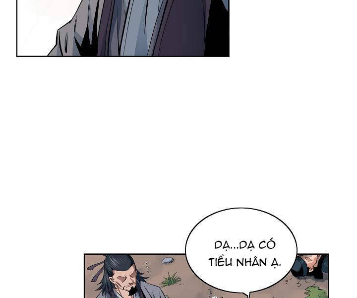 Hoành Tảo Cửu Châu Chapter 22 - Trang 6