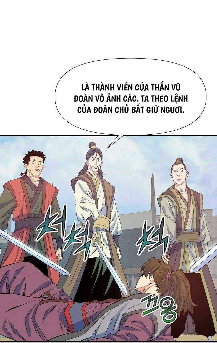 Hoành Tảo Cửu Châu Chapter 68 - Trang 48