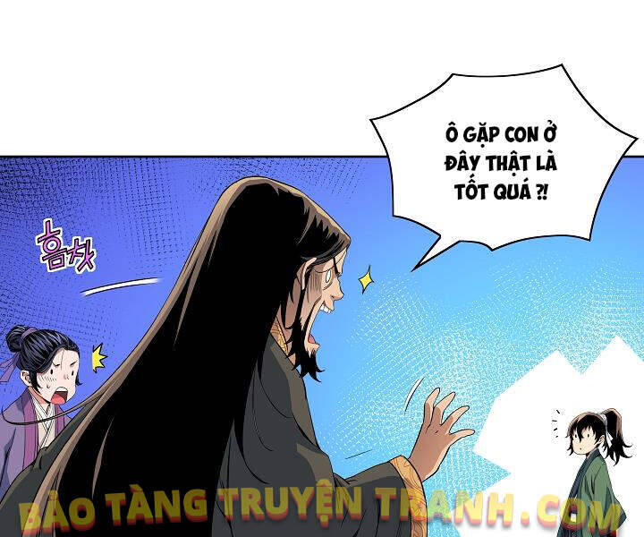 Hoành Tảo Cửu Châu Chapter 22 - Trang 95