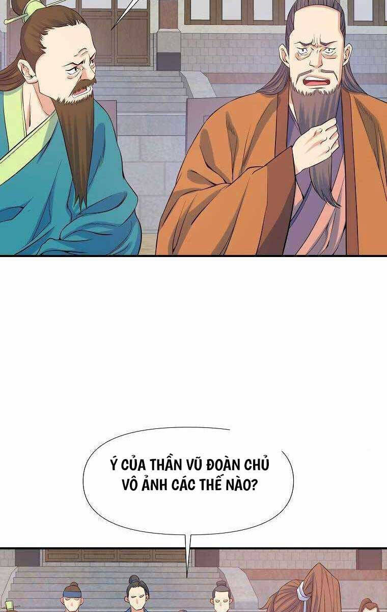 Hoành Tảo Cửu Châu Chapter 68 - Trang 55