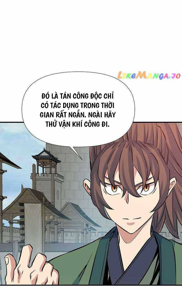 Hoành Tảo Cửu Châu Chapter 68 - Trang 40