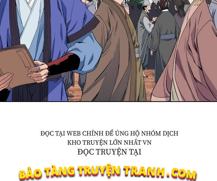 Hoành Tảo Cửu Châu Chapter 22 - Trang 20