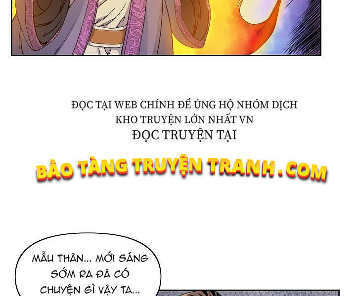 Hoành Tảo Cửu Châu Chapter 22 - Trang 100