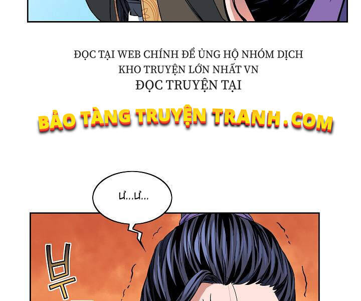 Hoành Tảo Cửu Châu Chapter 22 - Trang 82