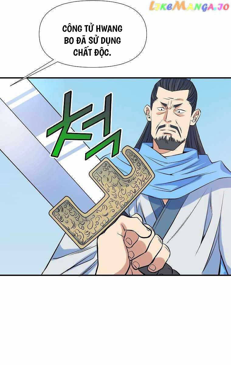 Hoành Tảo Cửu Châu Chapter 68 - Trang 37