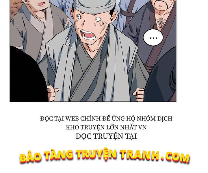 Hoành Tảo Cửu Châu Chapter 22 - Trang 15