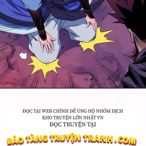 Hoành Tảo Cửu Châu Chapter 26 - Trang 52