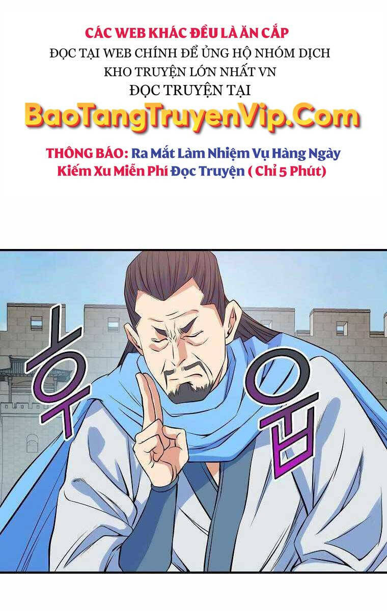 Hoành Tảo Cửu Châu Chapter 68 - Trang 41