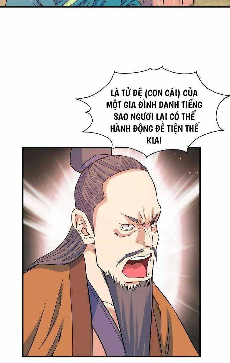 Hoành Tảo Cửu Châu Chapter 68 - Trang 47