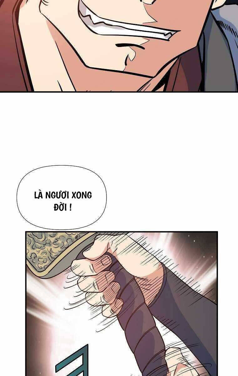 Hoành Tảo Cửu Châu Chapter 68 - Trang 19