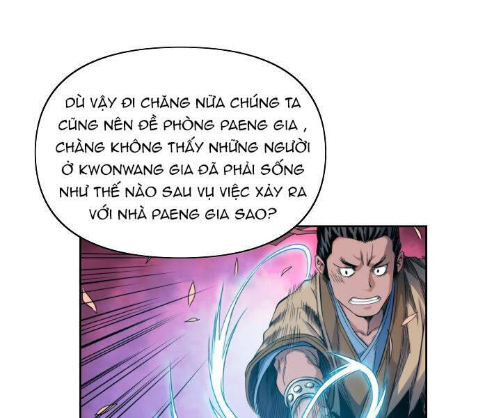 Hoành Tảo Cửu Châu Chapter 22 - Trang 73