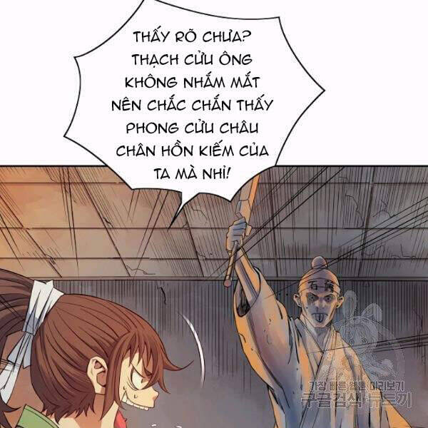 Hoành Tảo Cửu Châu Chapter 26 - Trang 106