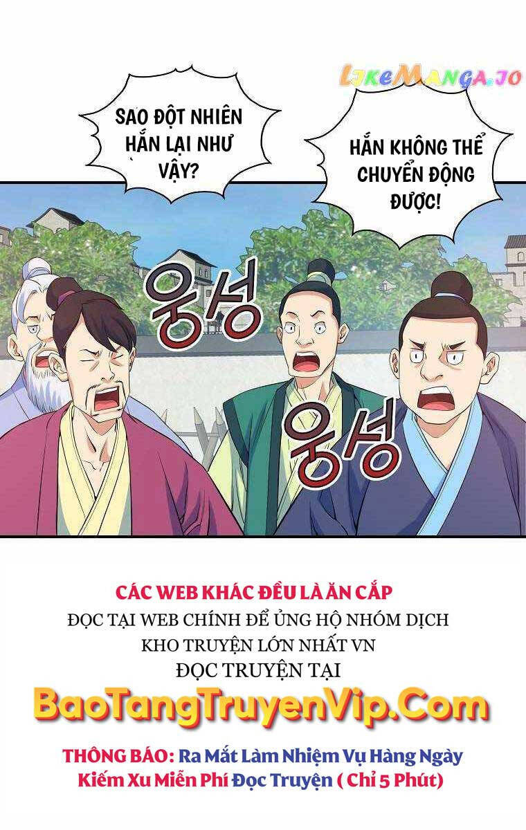 Hoành Tảo Cửu Châu Chapter 68 - Trang 28