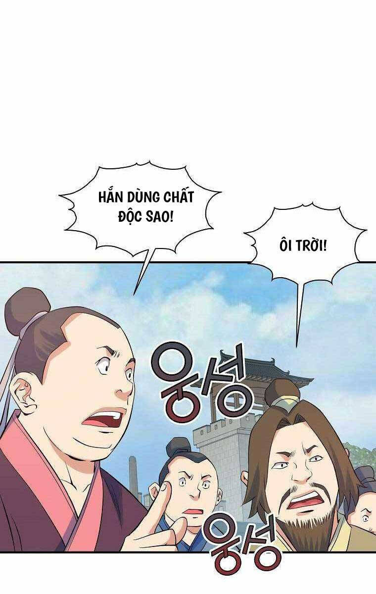 Hoành Tảo Cửu Châu Chapter 68 - Trang 45