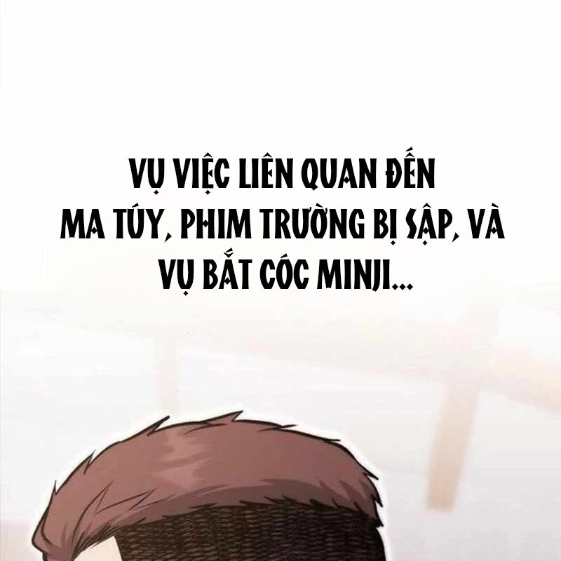 Một Anh Hùng Giỏi Mọi Thứ Chapter 21 - Trang 197