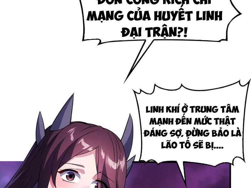 Đồ Nhi Phản Diện Ngươi Hãy Bỏ Qua Sư Tôn Đi Chapter 51 - Trang 52