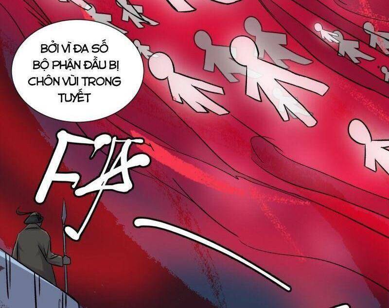 Tam Canh Tứ Cổ Chapter 37 - Trang 17