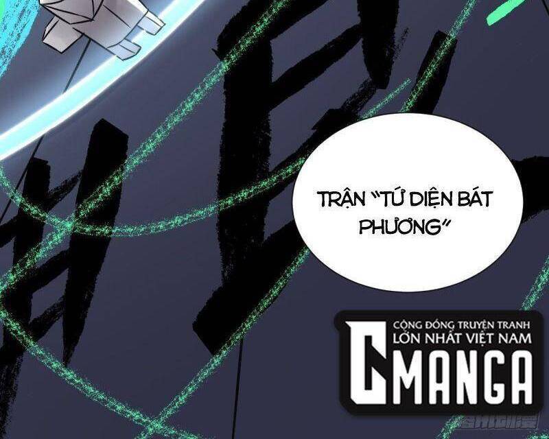 Tam Canh Tứ Cổ Chapter 37 - Trang 33