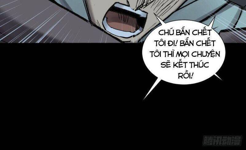 Tam Canh Tứ Cổ Chapter 38 - Trang 36