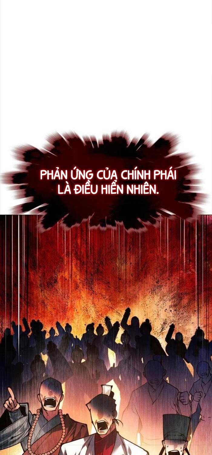 Chuyển Sinh Vào Thế Giới Võ Lâm Chapter 107 - Trang 106