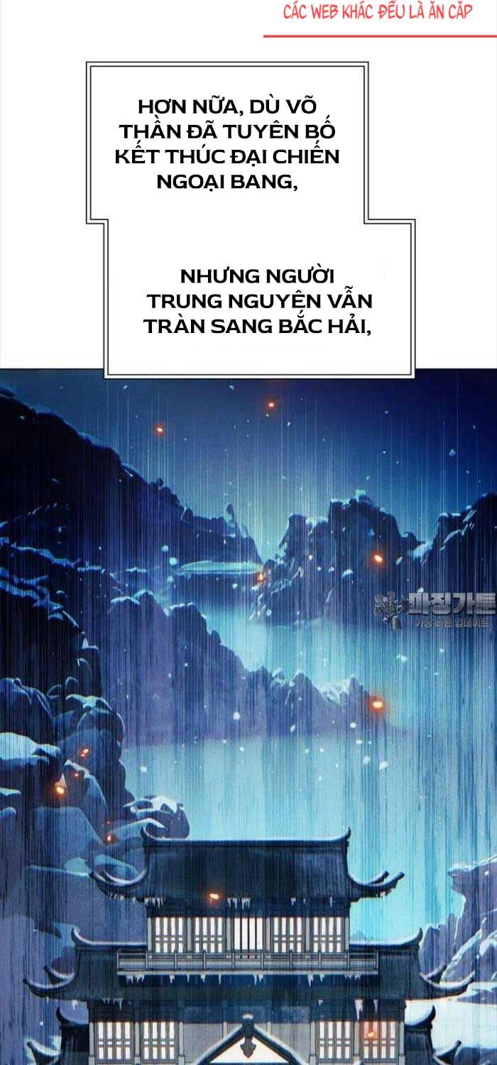 Chuyển Sinh Vào Thế Giới Võ Lâm Chapter 107 - Trang 36