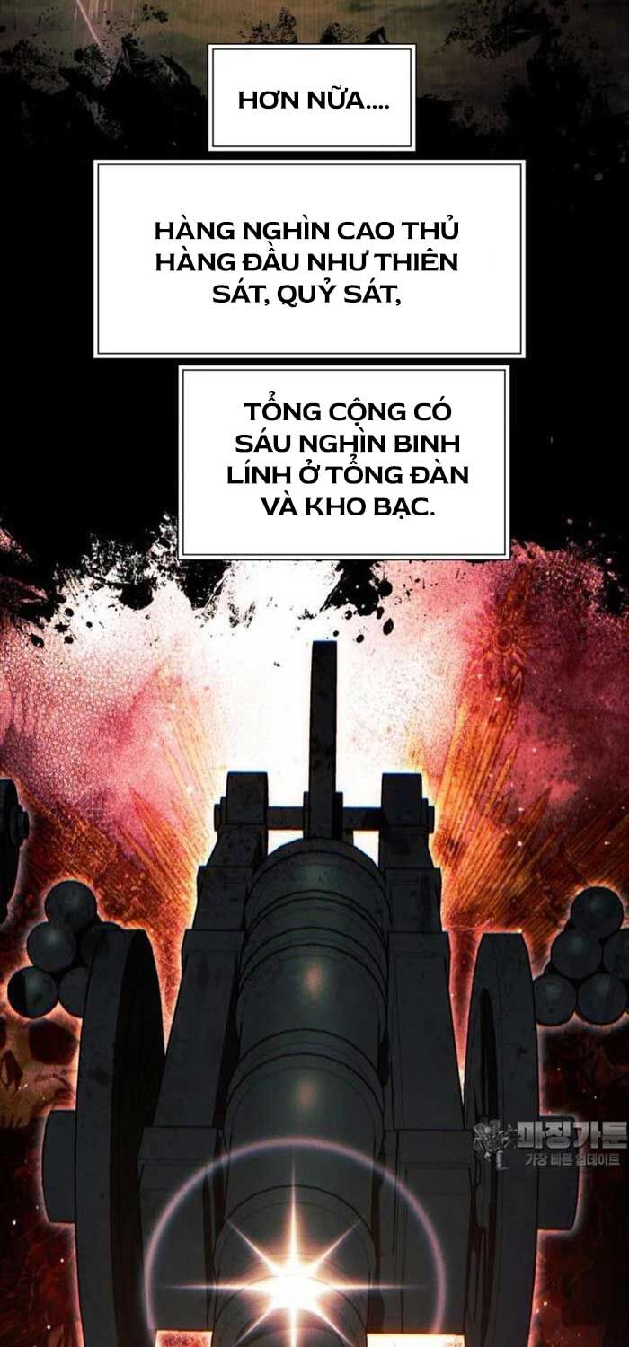 Chuyển Sinh Vào Thế Giới Võ Lâm Chapter 107 - Trang 87