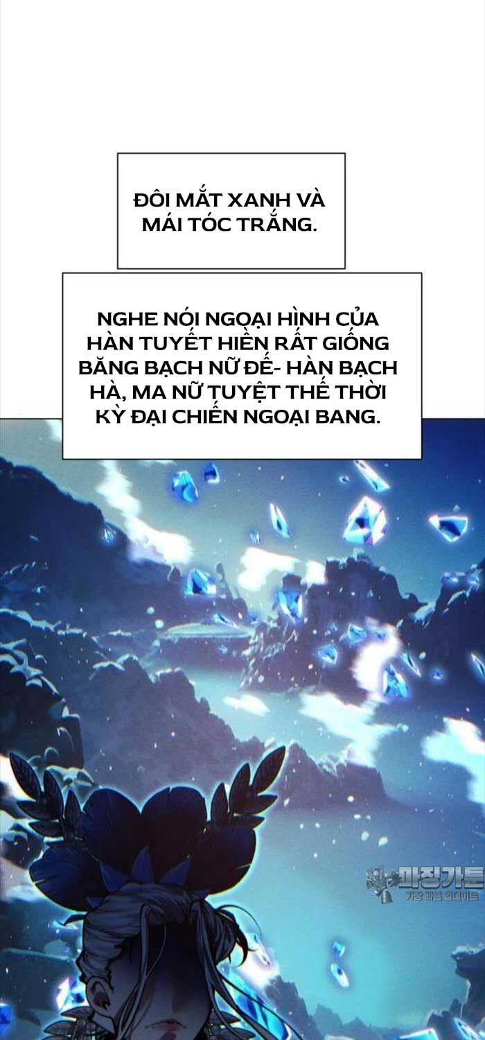 Chuyển Sinh Vào Thế Giới Võ Lâm Chapter 107 - Trang 7