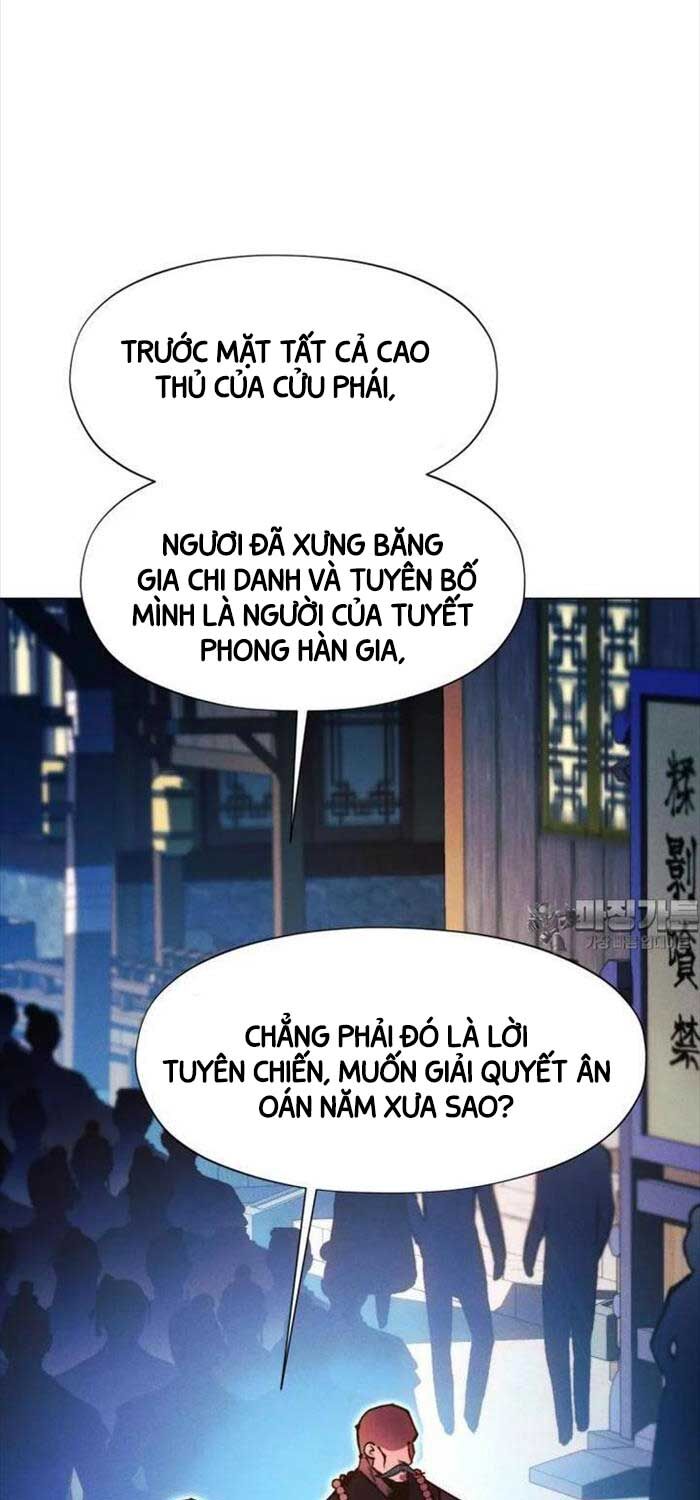 Chuyển Sinh Vào Thế Giới Võ Lâm Chapter 107 - Trang 42