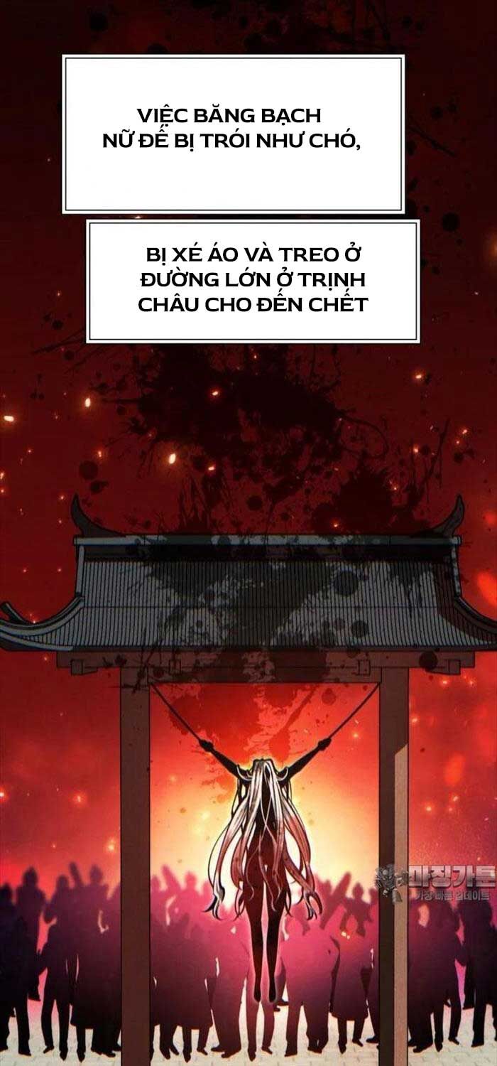 Chuyển Sinh Vào Thế Giới Võ Lâm Chapter 107 - Trang 34