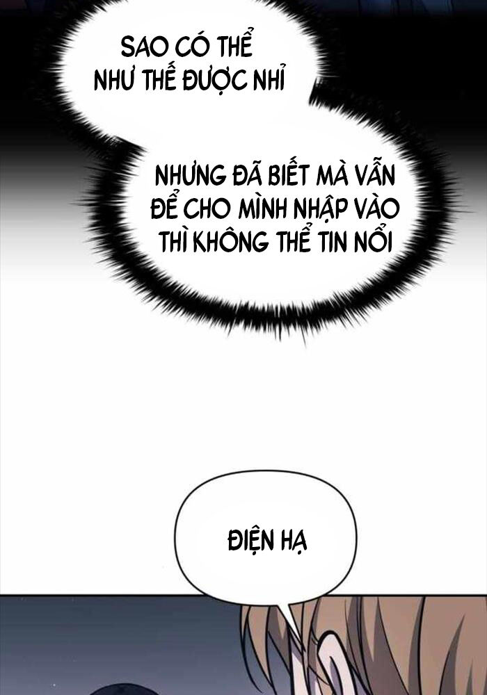 Trở Thành Hung Thần Trong Trò Chơi Thủ Thành Chapter 123 - Trang 28