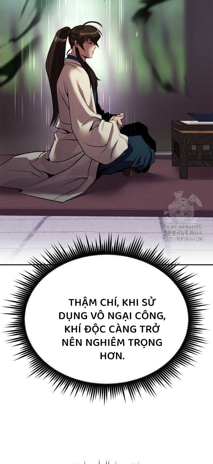 Ma Đạo Chuyển Sinh Ký Chapter 90 - Trang 85