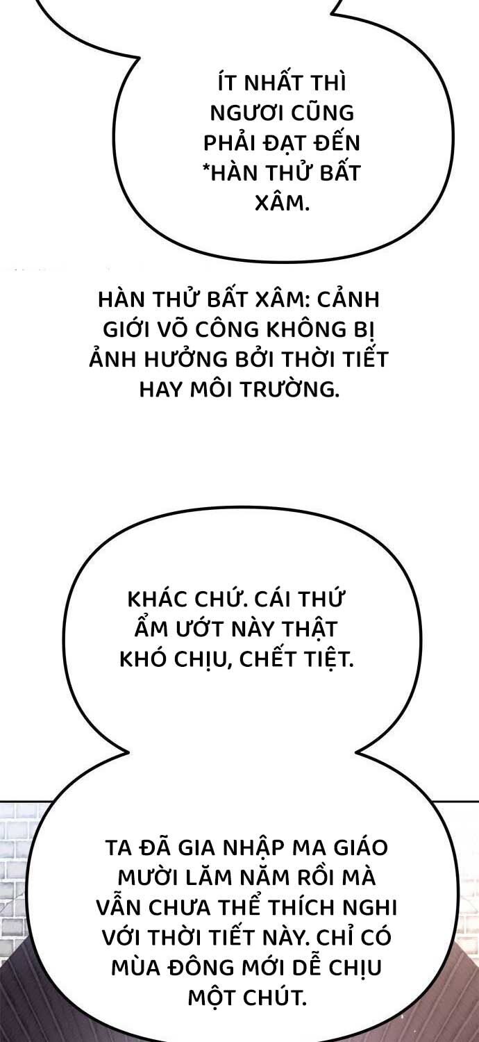 Ma Đạo Chuyển Sinh Ký Chapter 90 - Trang 1