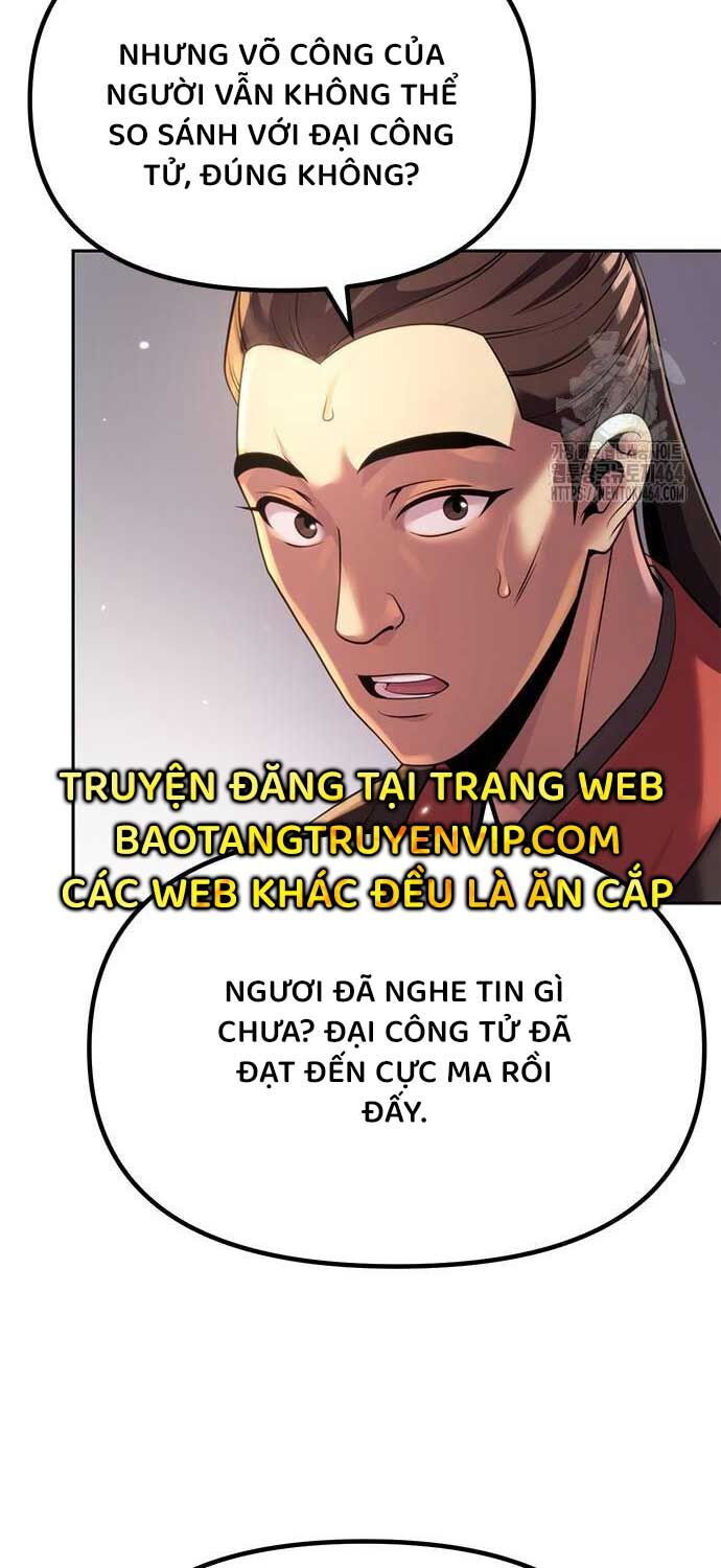 Ma Đạo Chuyển Sinh Ký Chapter 90 - Trang 5