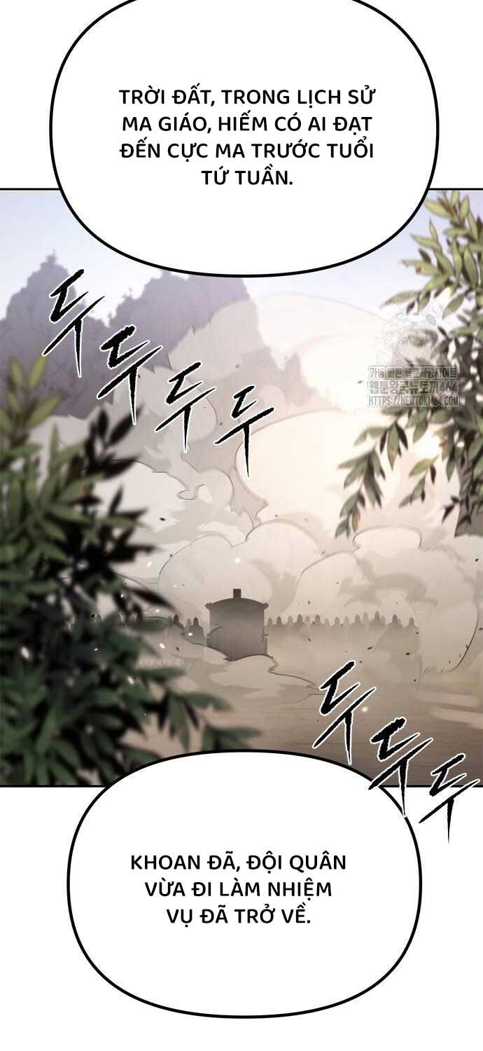 Ma Đạo Chuyển Sinh Ký Chapter 90 - Trang 6