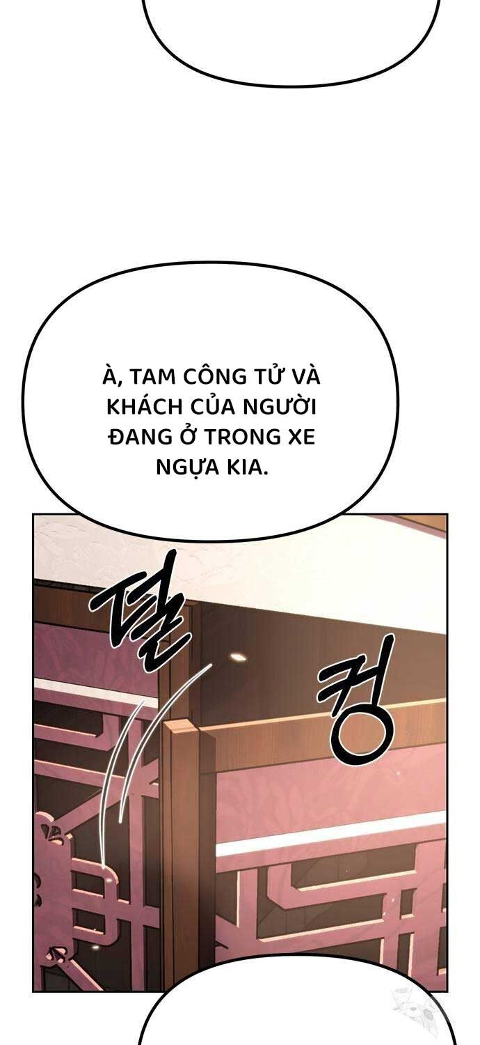 Ma Đạo Chuyển Sinh Ký Chapter 90 - Trang 11